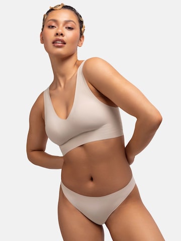 Dorina Bustier BH 'Airlite' in Beige