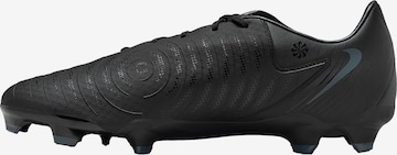 NIKE Fußballschuh in Schwarz: Vorderseite