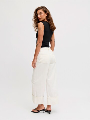 JJXX Топ 'JXISABELLA' в Черный