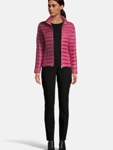 JOTT Between-Season Jacket 'Cha' in Pink