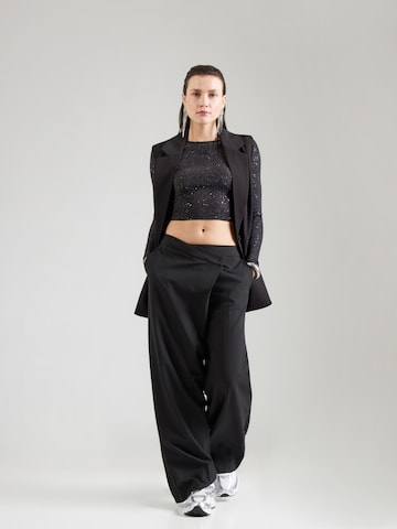 Karo Kauer Särk, värv must