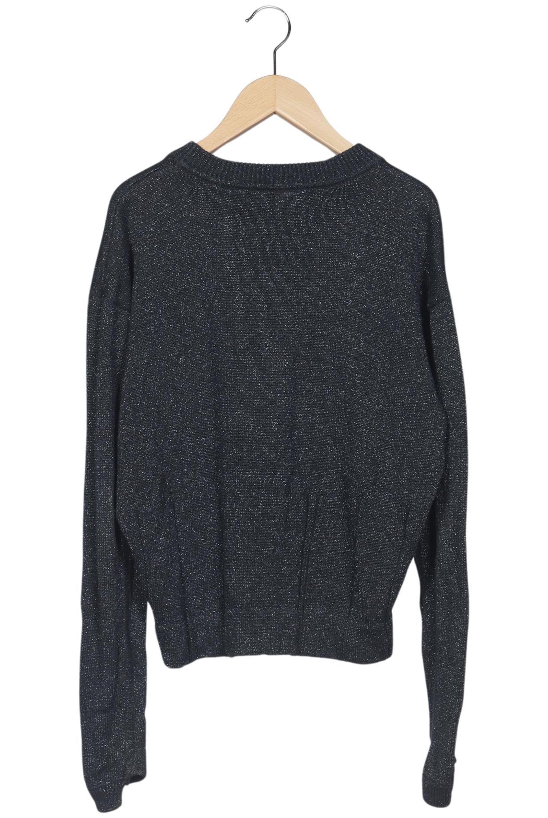 & Other Stories Sweater & Cardigan in XS in Blue