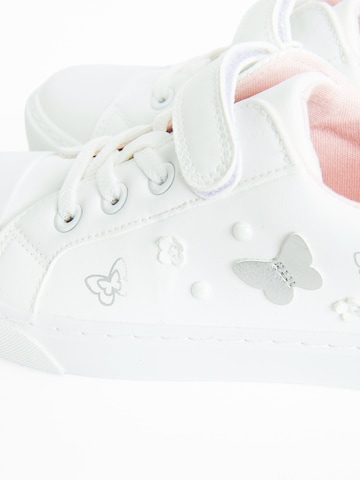 balta Cool Club Sportbačiai