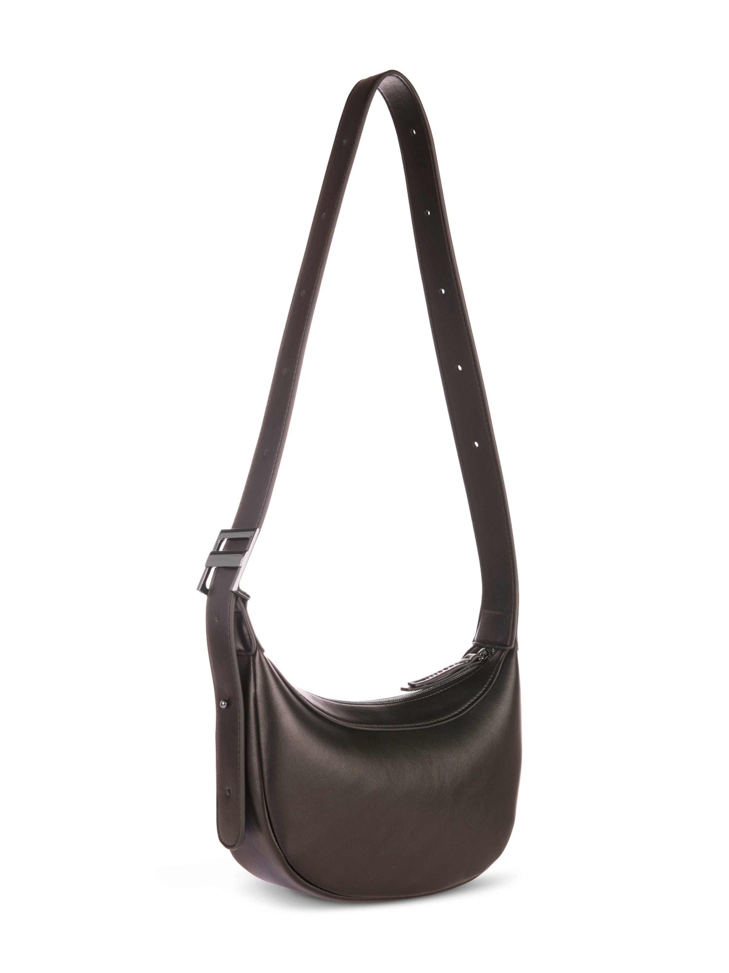 Sac à bandoulière 'AMELIE' bugatti en marron