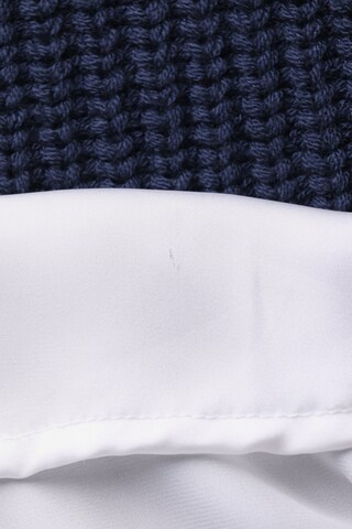 Silvian Heach Pullover XXS in Blau