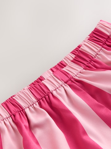 Pyjama Next en rose