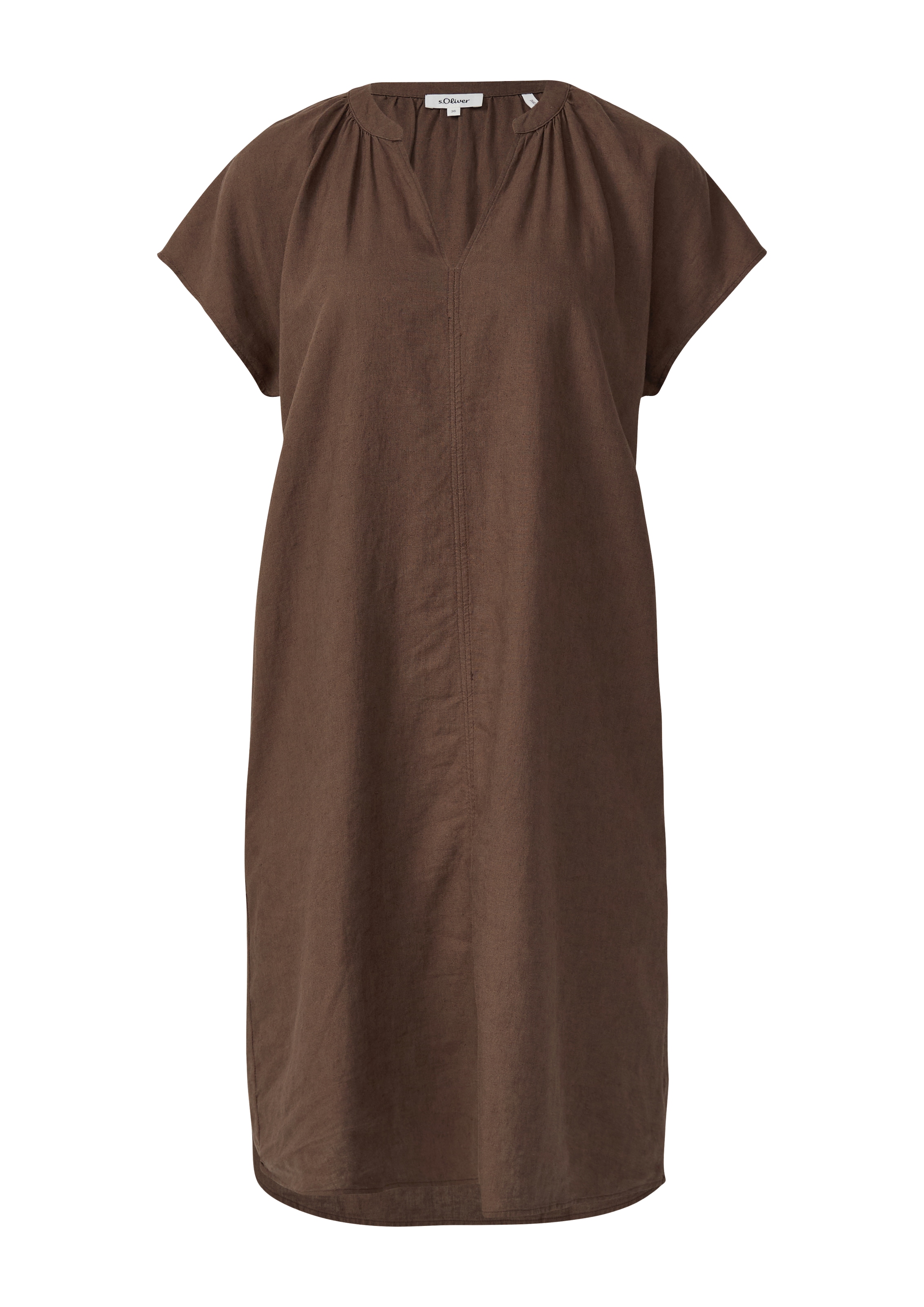 brūns s.Oliver Kleita: no priekšpuses