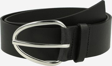 Ceinture ESPRIT en noir : devant