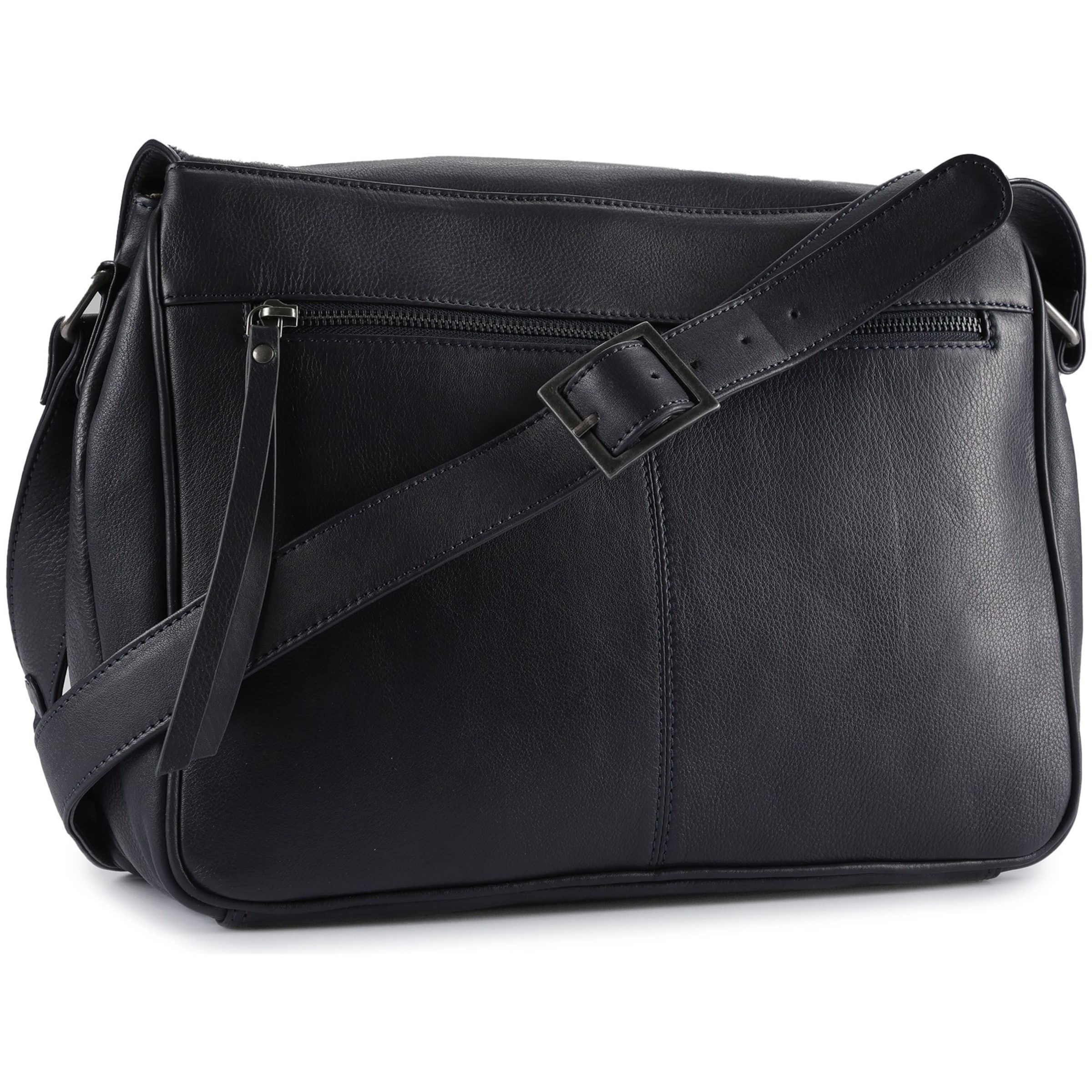 Borsa messenger 'Just Pure Monique Monique' di Harbour 2nd in blu