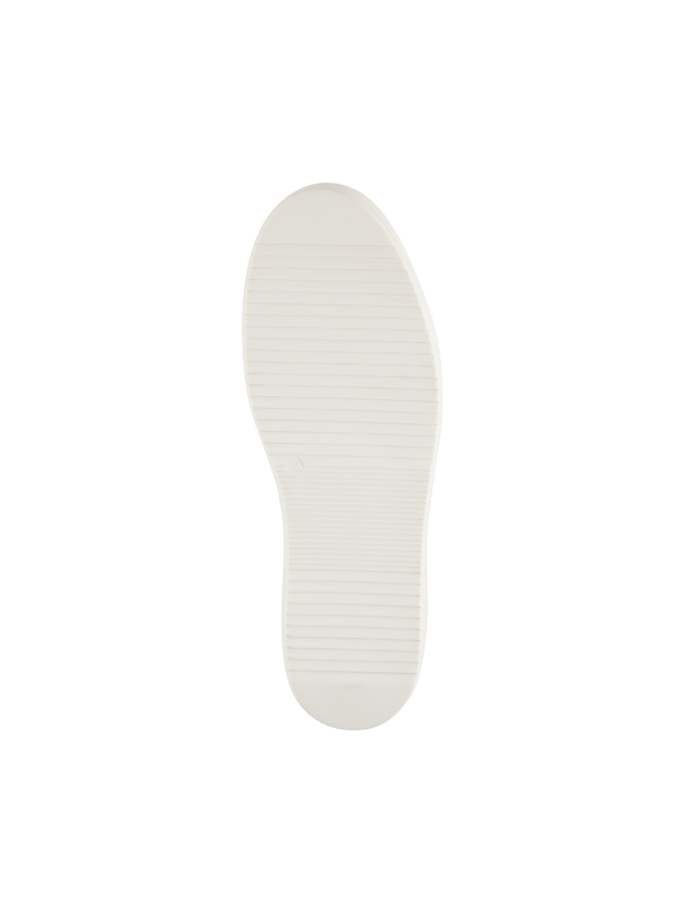 STRELLSON Sneaker ' Solid Evans ' in Weiß