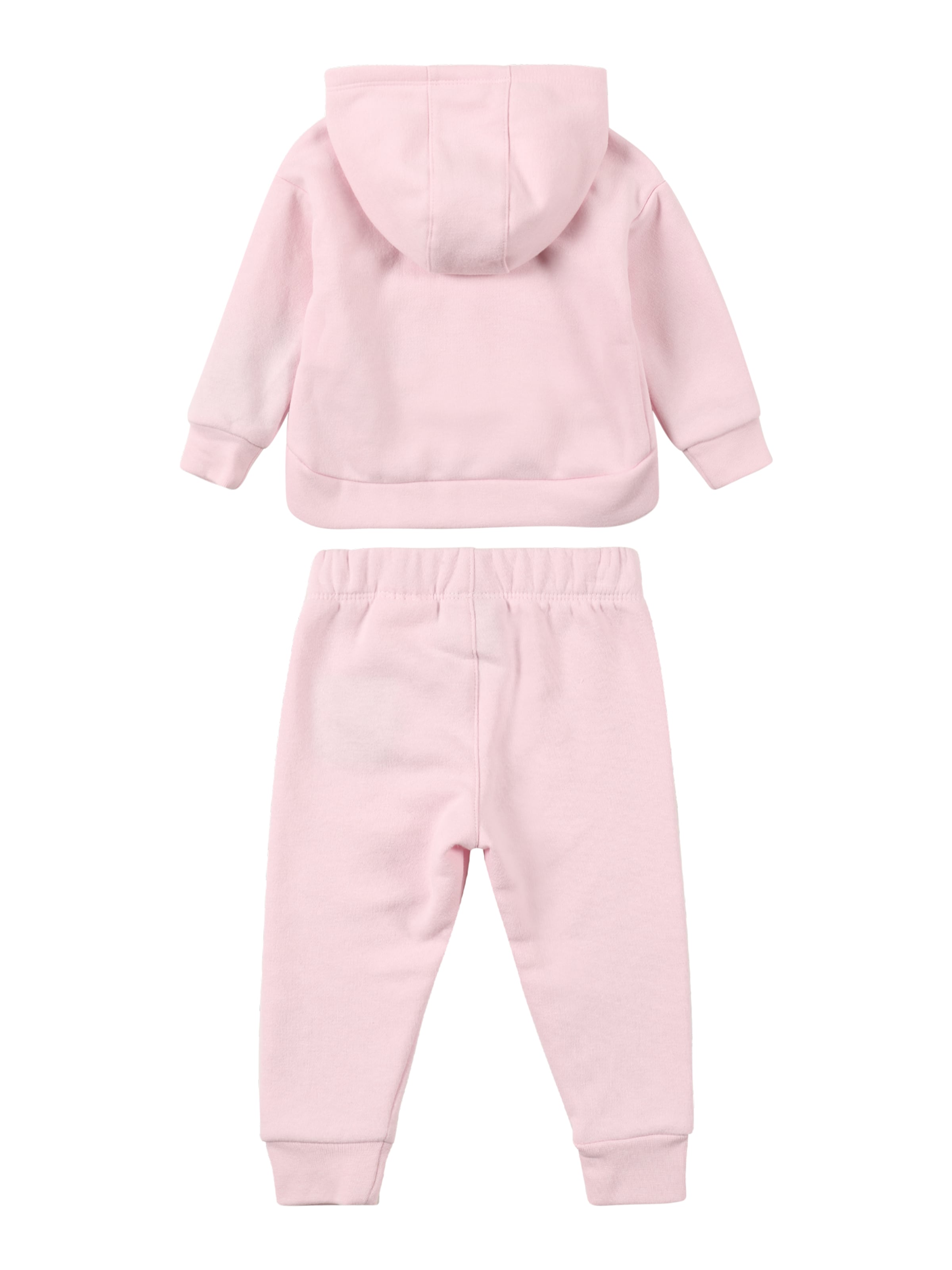 rozā Nike Sportswear Treniņtērps