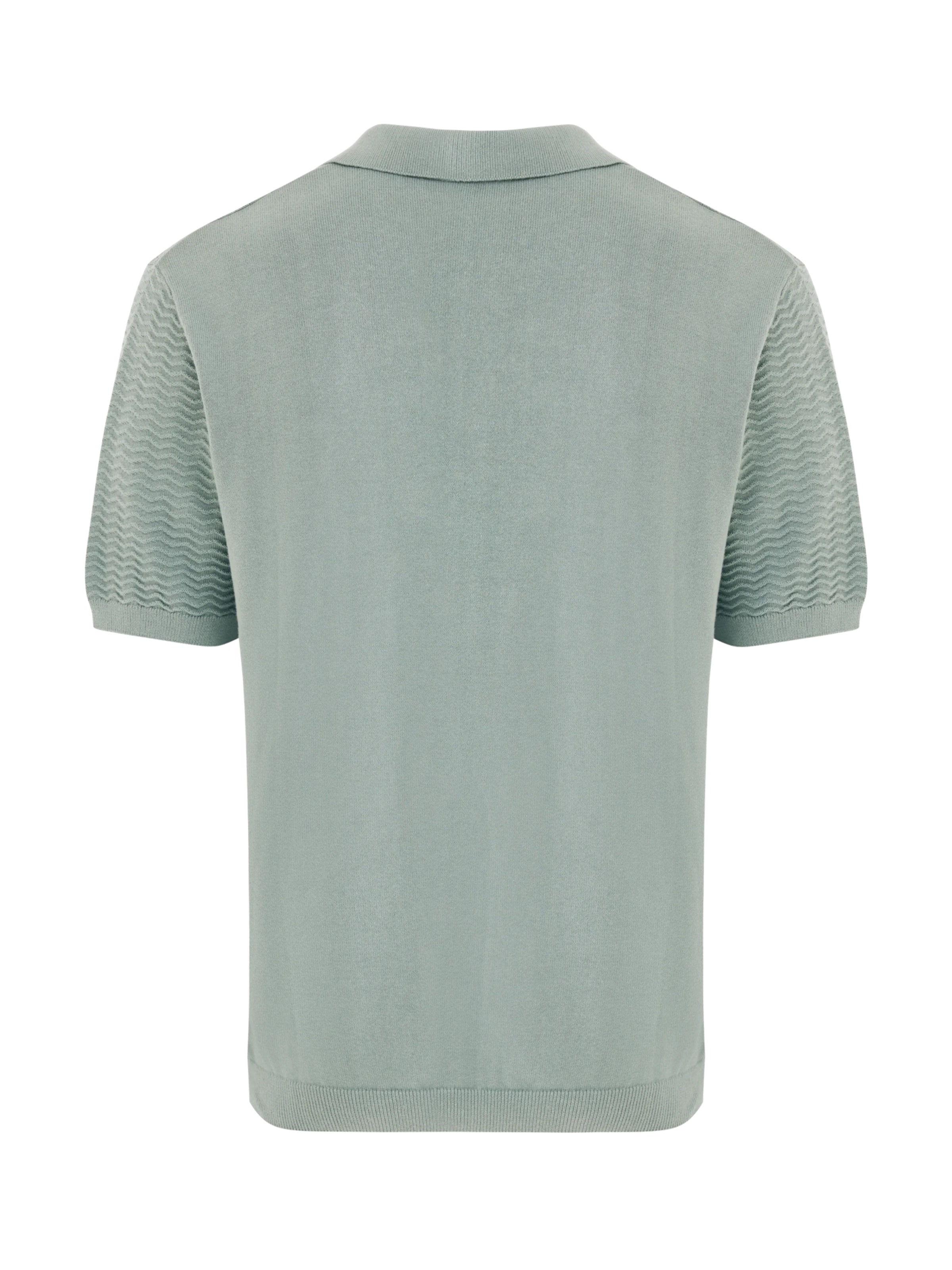 MEXX Футболка в Зеленый