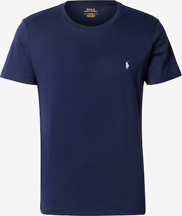 Polo Ralph Lauren Футболка в Синий: спереди