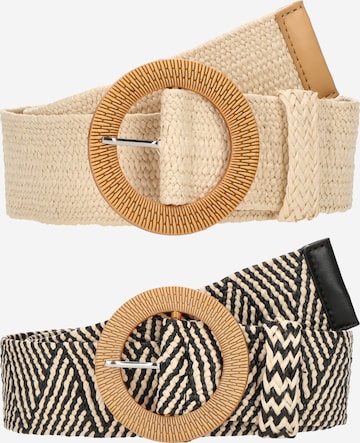 studioselect Vyö värissä beige: etupuoli