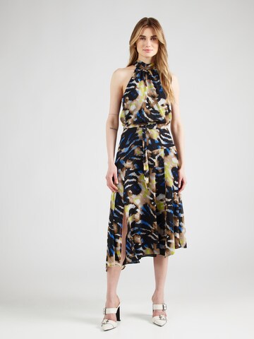 Abito di DKNY in nero: frontale