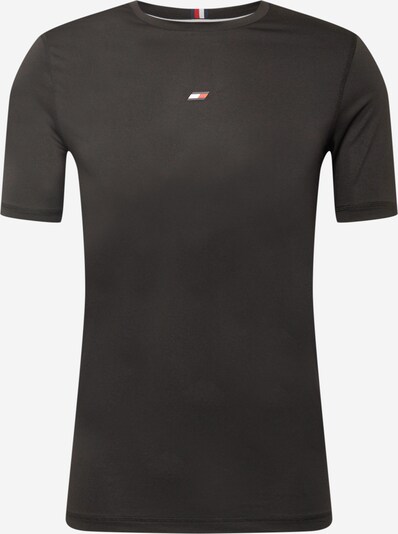 Tommy Sport Sportshirt 'MOTION' in schwarz, Produktansicht