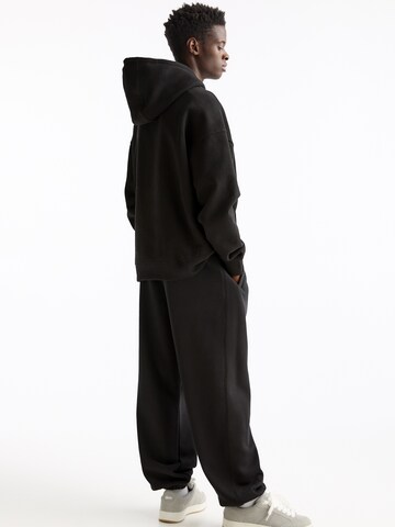 Pull&Bear Joggingpak in Zwart