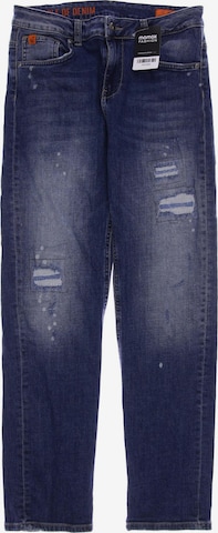 Miracle of Denim Jeans 28 in Blau: predná strana