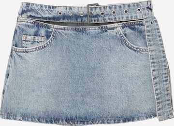 Pull&Bear Hame värissä sininen: etupuoli