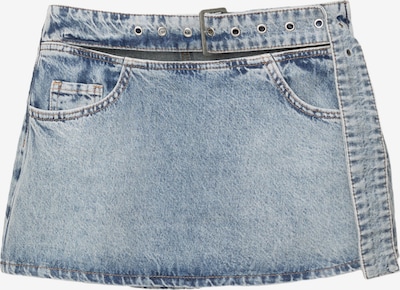 Pull&Bear Suknja u svijetloplava, Pregled proizvoda