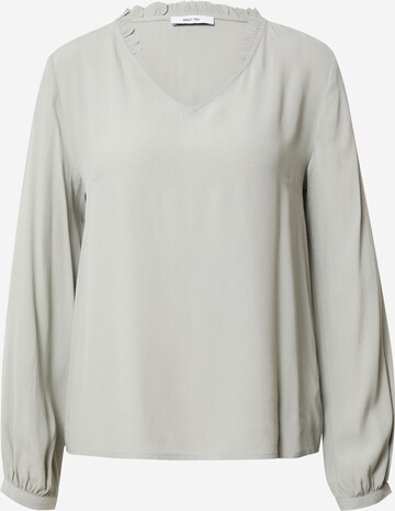 ABOUT YOU Blouse 'Tayra' in Groen: voorkant