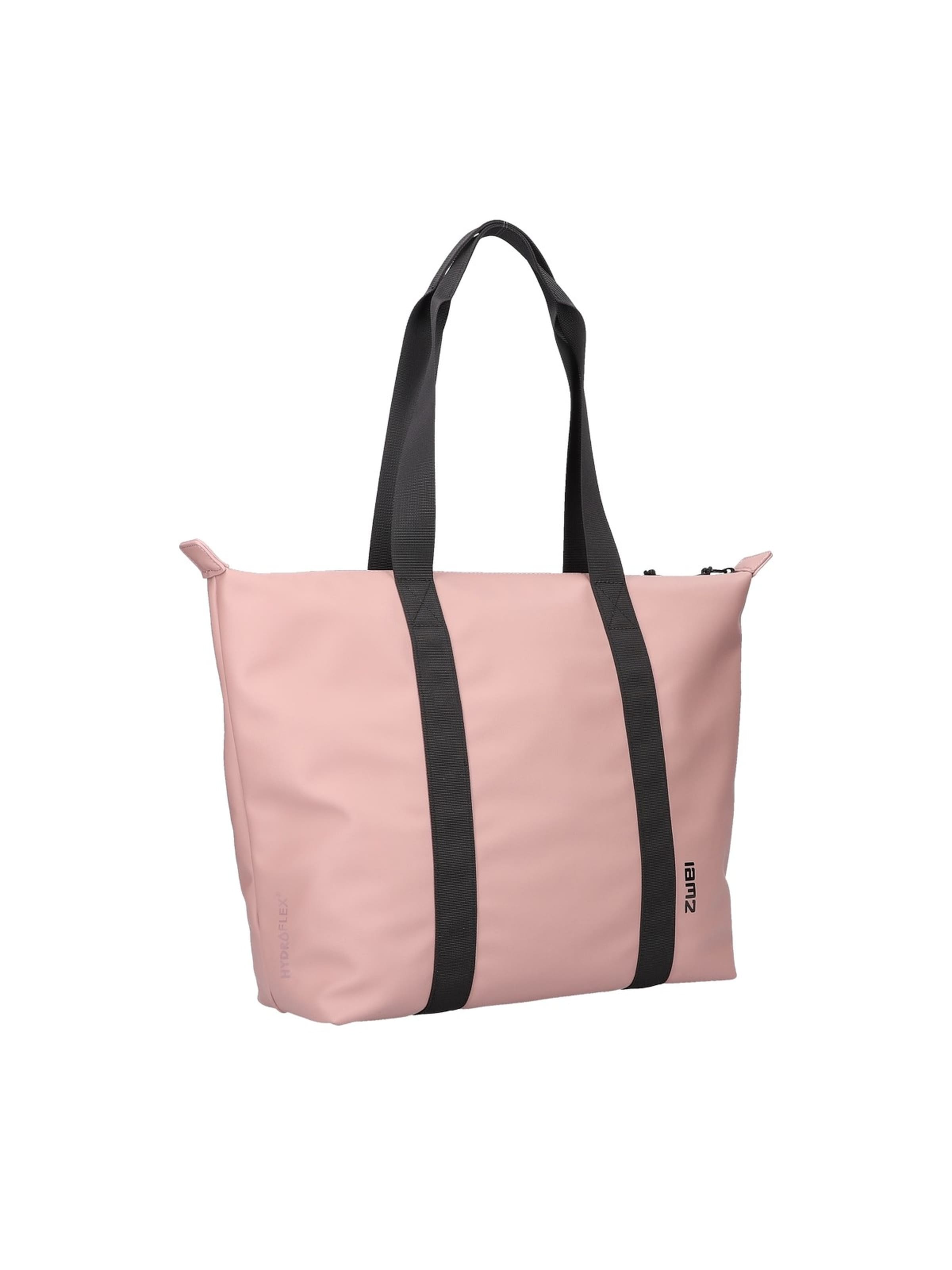 ZWEI Shopper 'CARGO CA150' in Pink