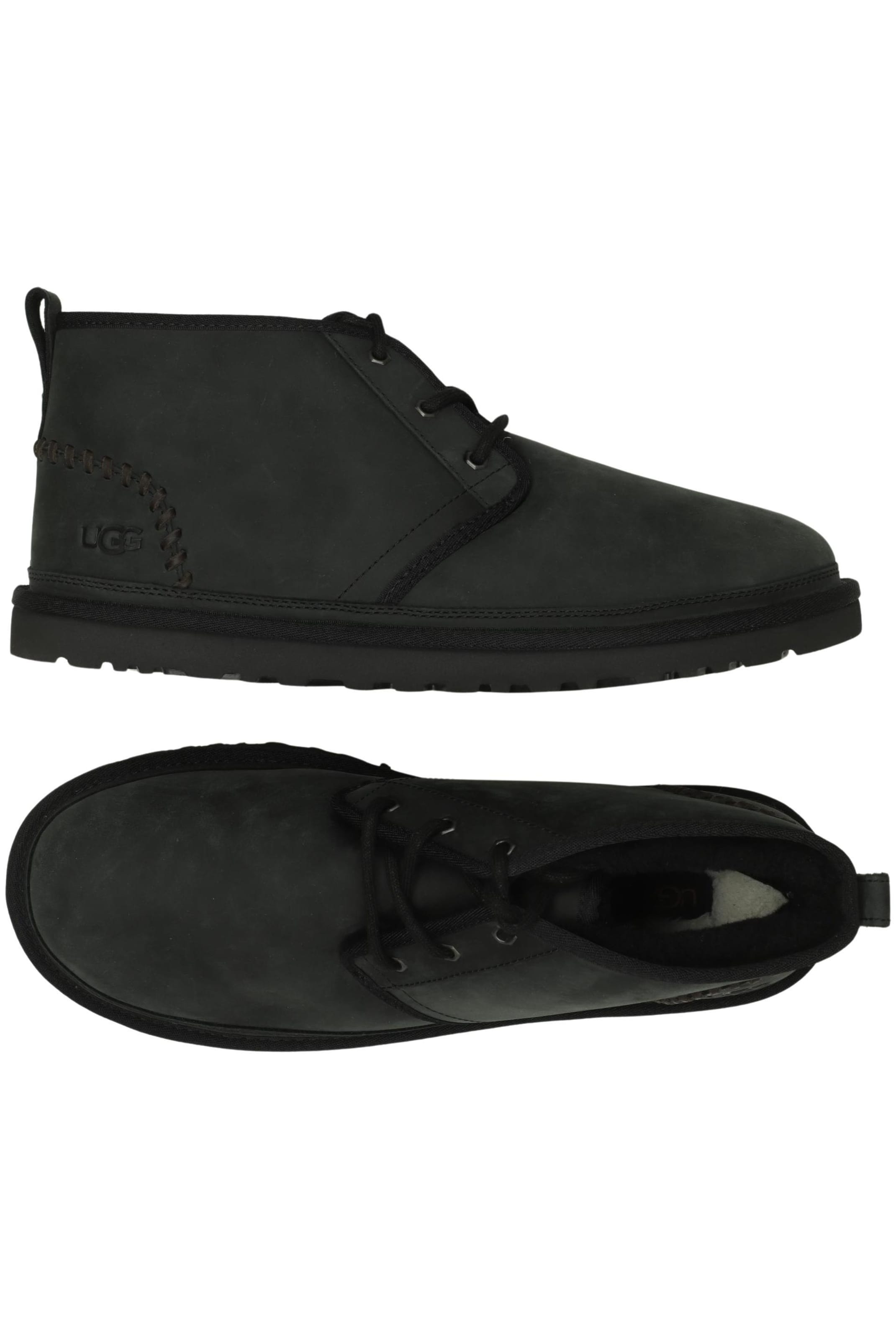 UGG Stiefel 48,5 in Grau: Vorderseite