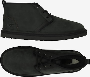 UGG Stiefel 48,5 in Grau: Vorderseite