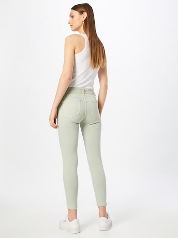 LTB Slimfit Jeans 'Lonia' in Groen