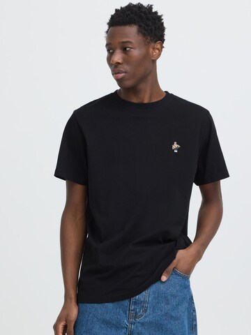 !Solid - Camisa 'SDWillard' em preto: frente