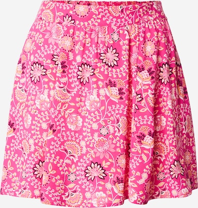 ONLY Hame 'ONLNOVA' värissä viininpunainen / roosa / vaalea pinkki / valkoinen, Tuotenäkymä