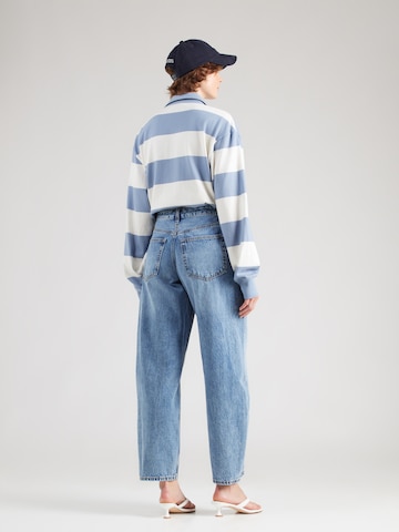 VERO MODA Barrel Jeans 'VMZoe' in Blue