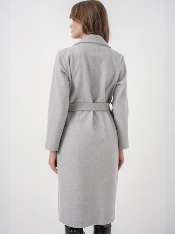 Cappotto di mezza stagione di Bigdart in grigio