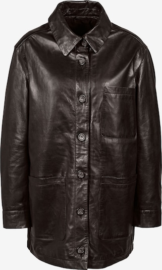 Demisezoninė striukė ' Juna' iš FREAKY NATION, spalva – tamsiai ruda, Prekių apžvalga