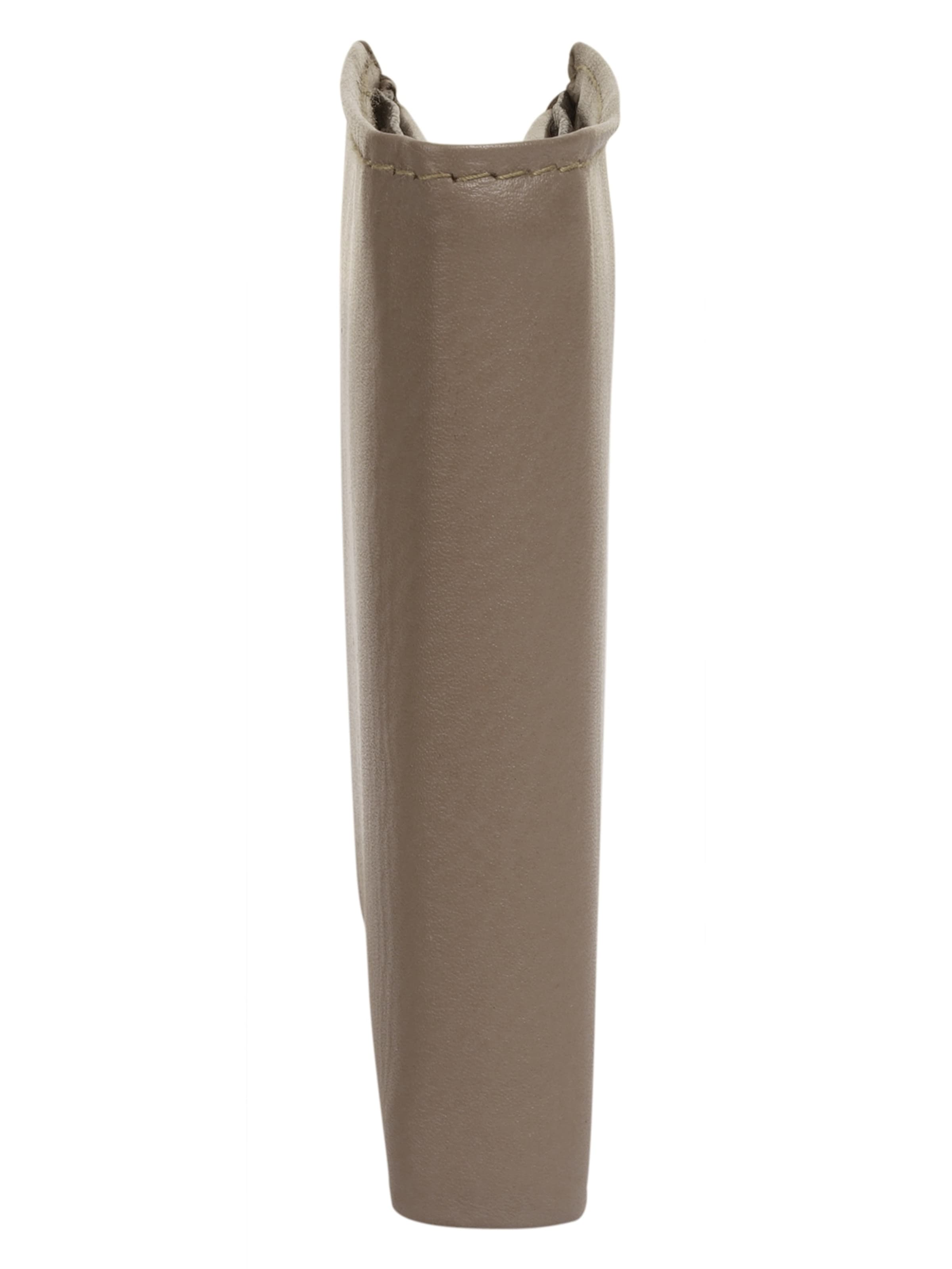 Bruno Banani Wallet 'Bruno Banani Geldbörse' in Grey