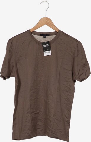 Banana Republic Shirt in M in Brown: front