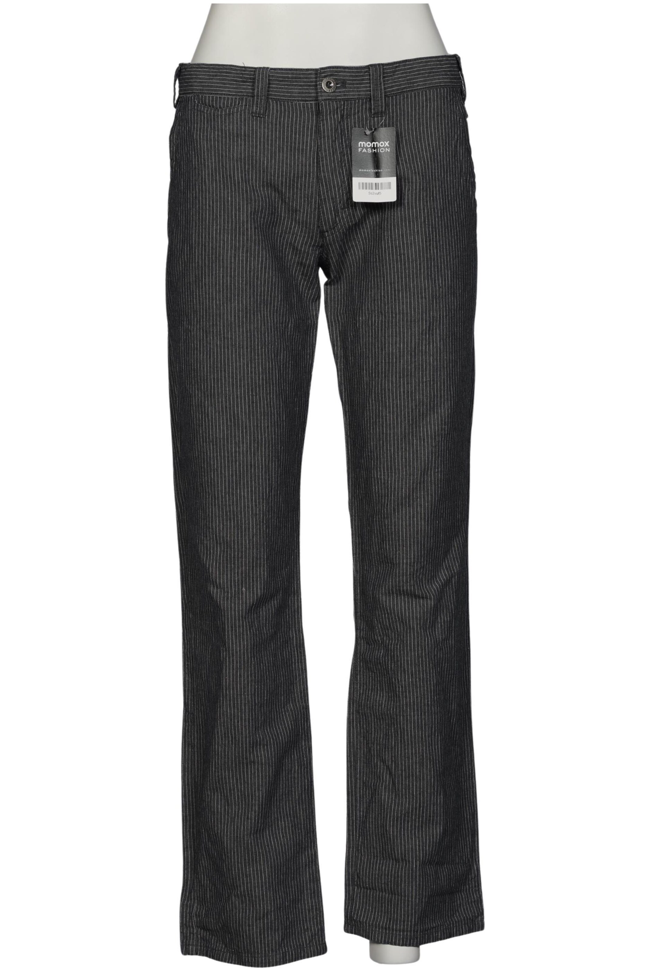 Alberto Pants in XL in Grey: front