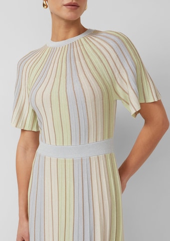 s.Oliver Jurk in Blauw