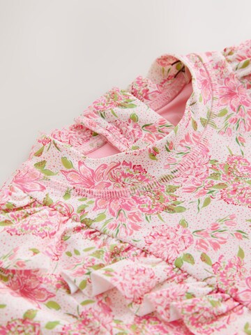 Maillot de bain LAURA ASHLEY en rose