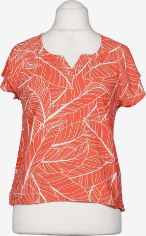 ALBA MODA Blouse & Tunic in M in Orange: front