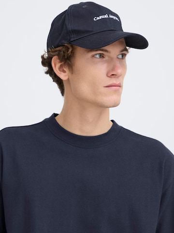 Casual Friday Shirt ' CFForrie ' in Blauw