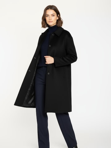 Manteau mi-saison 'Amalia' RICANO en noir