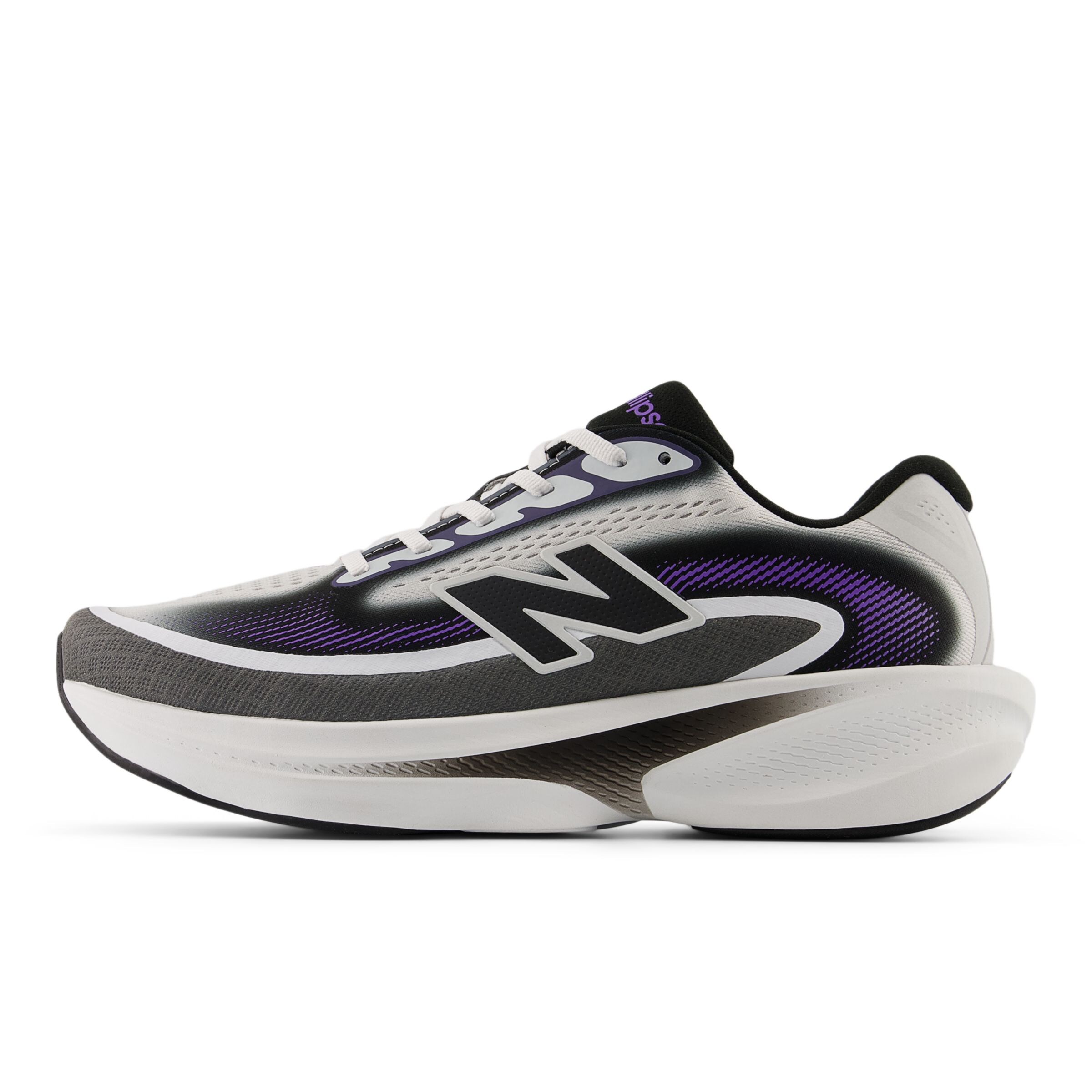 new balance Laufschuh 'Ellipse v1' in Grau