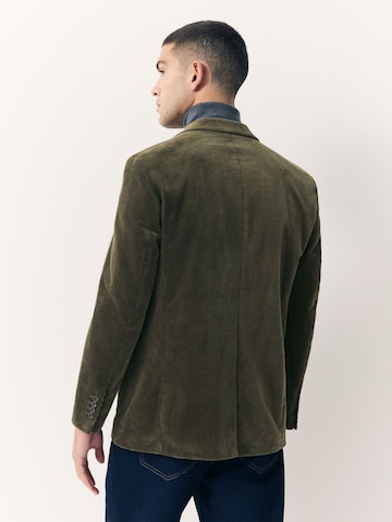 Next Средняя посадка Пиджак в Зеленый