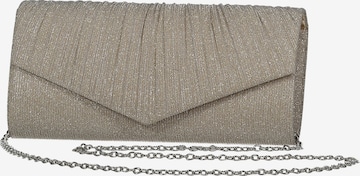 Sacs à main Vera Mont en or : devant