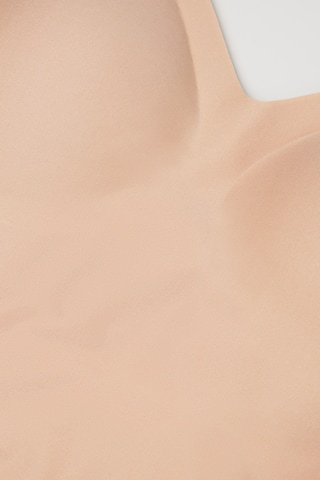 INTIMISSIMI Bodysuit 'Eri' in Beige