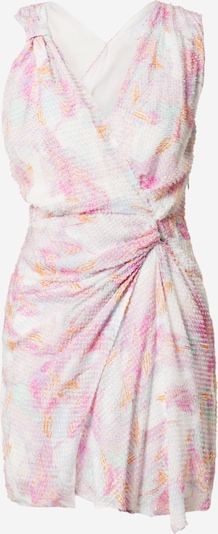 IRO Robe 'FREDJA' en rose, Vue avec produit