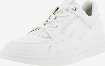 ECCO Sneaker in Weiß: predná strana