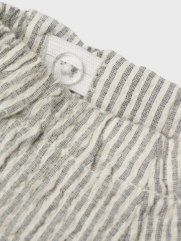 NAME IT Regular Pants 'NMFedenis' in Beige