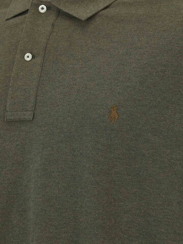 Polo Ralph Lauren Big & Tall Shirt in Green